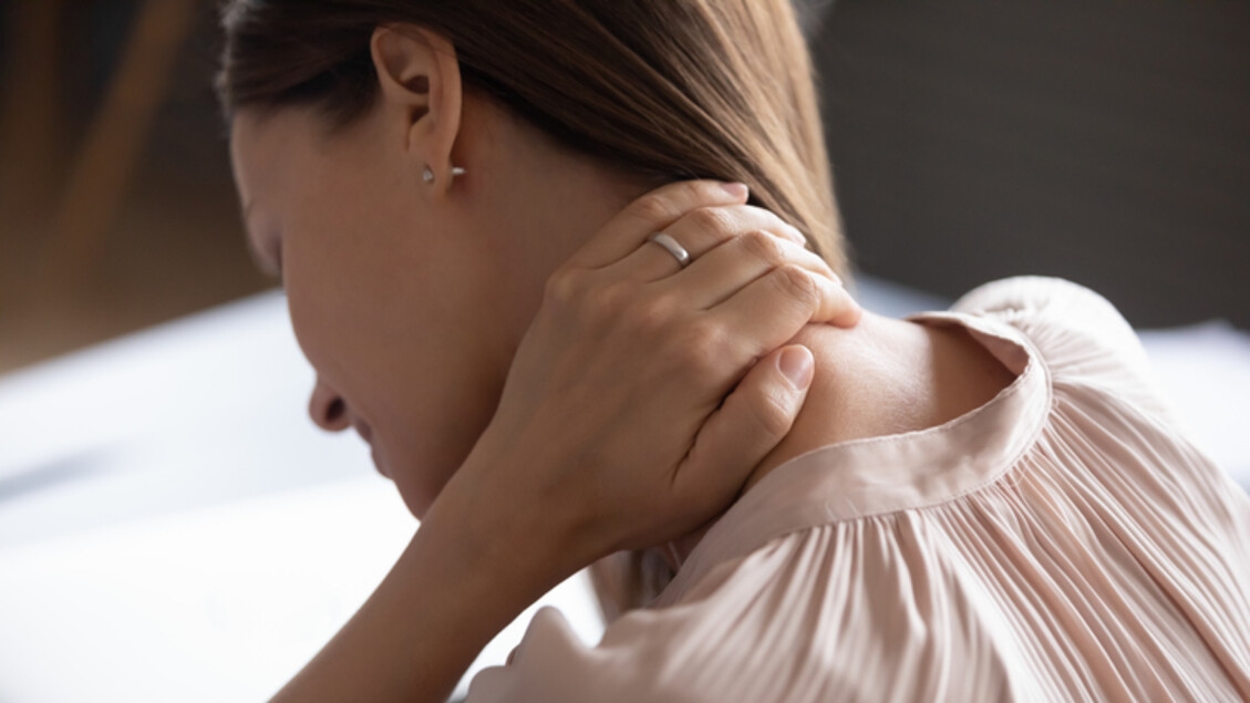 Sechs Monate Hungerstreik, „Anerkennung der Fibromyalgie bei Lea“