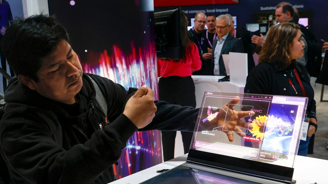 Negli Usa mercato dei computer in stallo, effetto dazi