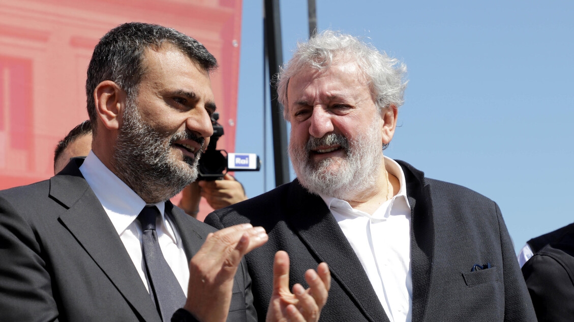 Il Pd stringe sulla Puglia, in Calabria si aspetta Tridico