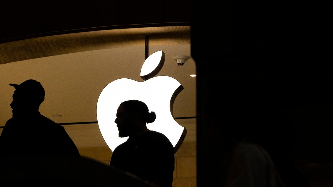 VK trekt verzoek om toegang tot versleutelde Apple-gebruikersgegevens in
