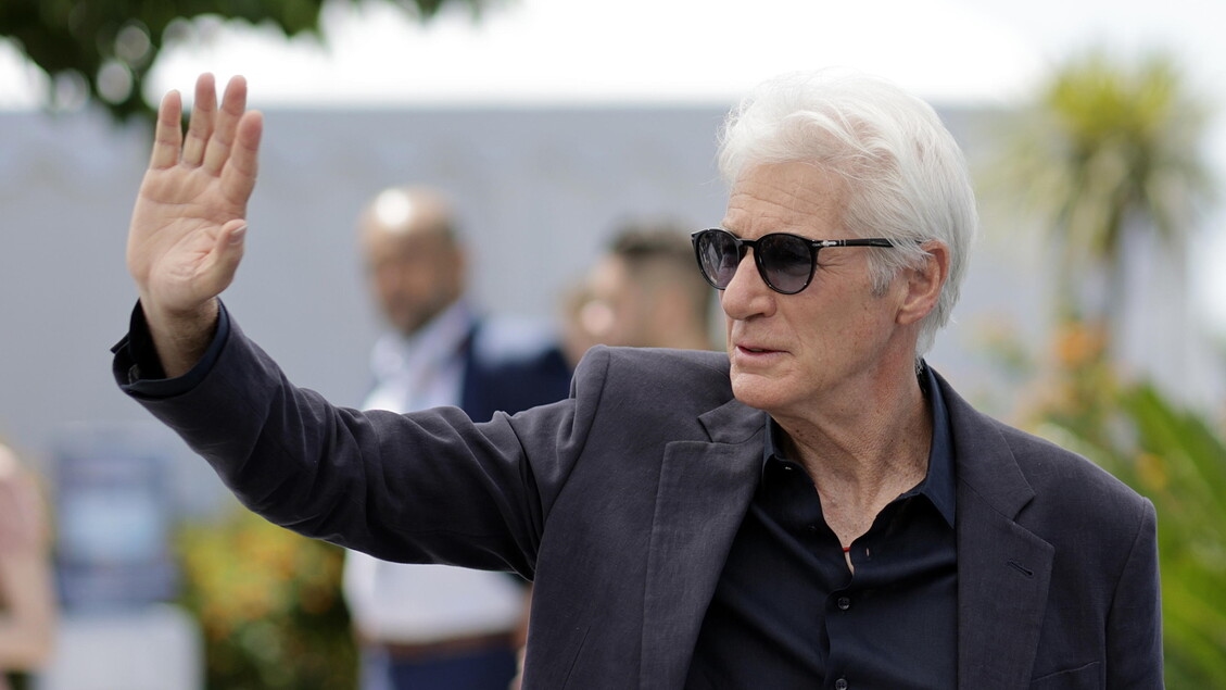 Filmsterren hekelen 'stilte' over Gaza