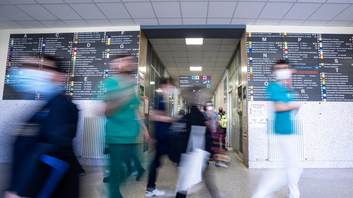 San Marino Üniversitesi tele-tıp yarışması başlatıyor.