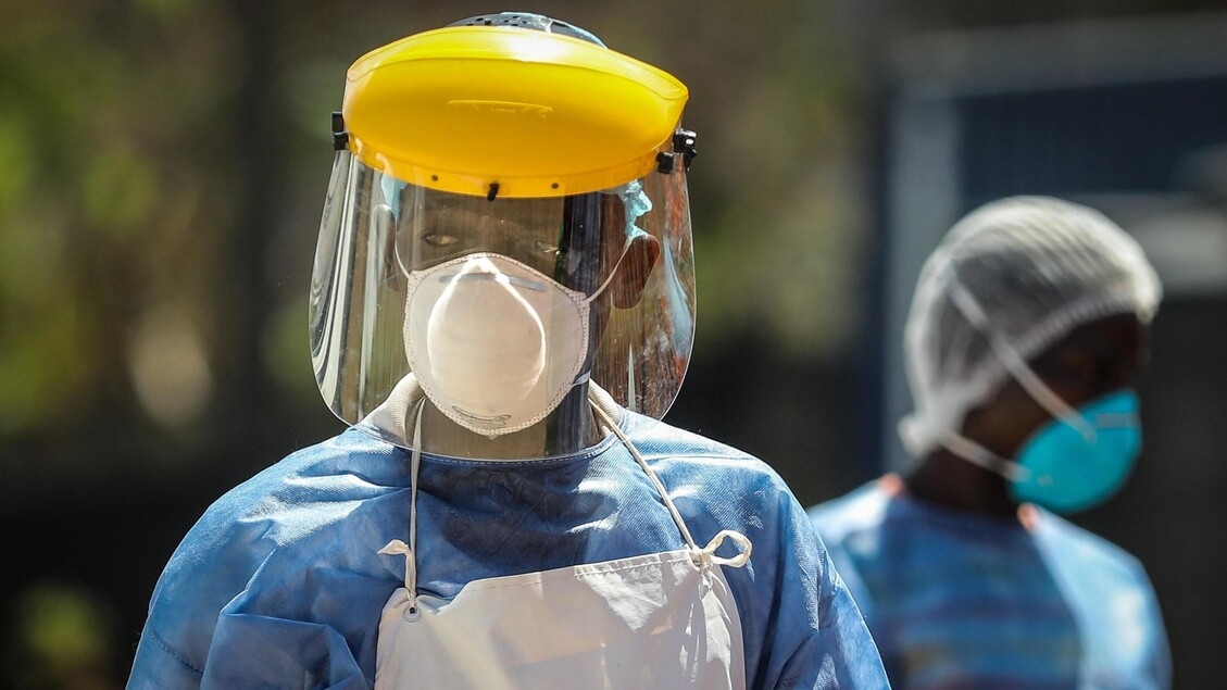WHO: Über 2.700 Cholera-Todesfälle seit Jahresbeginn