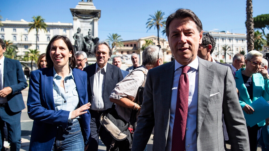 Tuscany Regional Elections: Five Star Movement, Democratic Party, and Giani Sign Pact