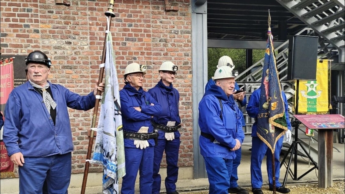 Mattarella: "Het is dringend noodzakelijk om werknemers te beschermen en uitbuiting te bestrijden."