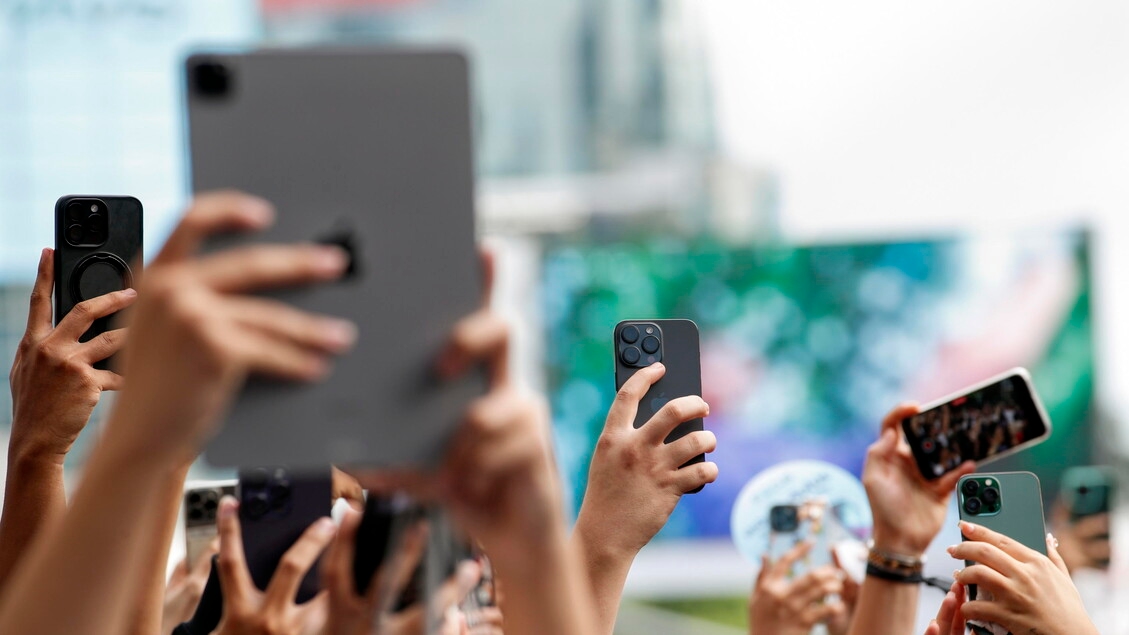 EUA e UE não imporão impostos sobre redes digitais