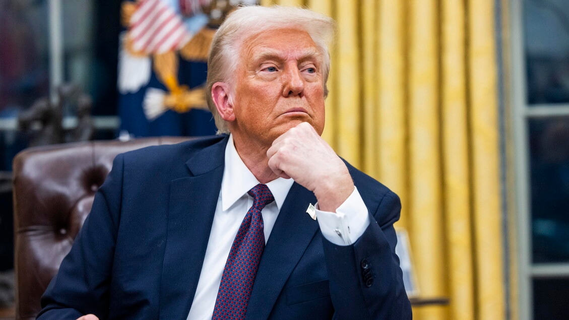 Trump prijst TikTok en staat open voor een nieuwe verlenging van de deadline voor de verkoop ervan.
