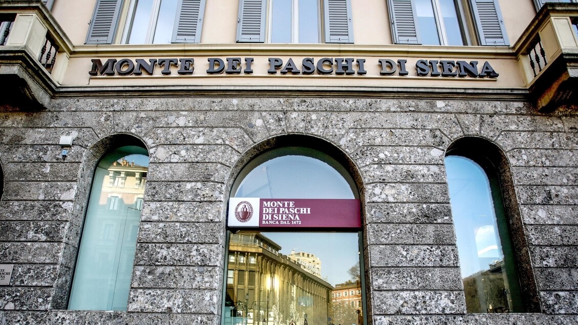 Les députés et la BCE donnent leur feu vert à l'acquisition de Mediobanca
