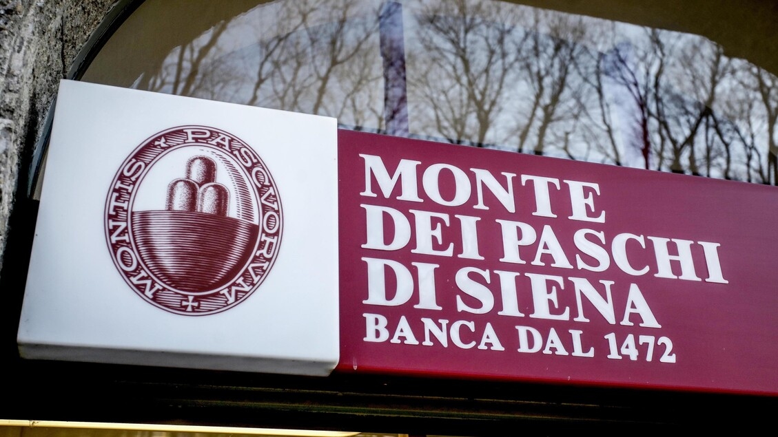 MPS rises to 86.3% of Mediobanca's stake after the takeover bid closes.