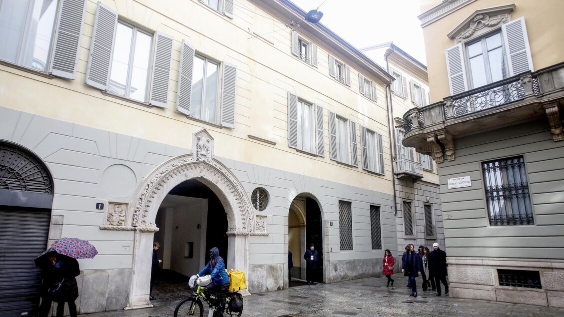 Mediobanca, 'Mps' offer is not rational and carries risks'