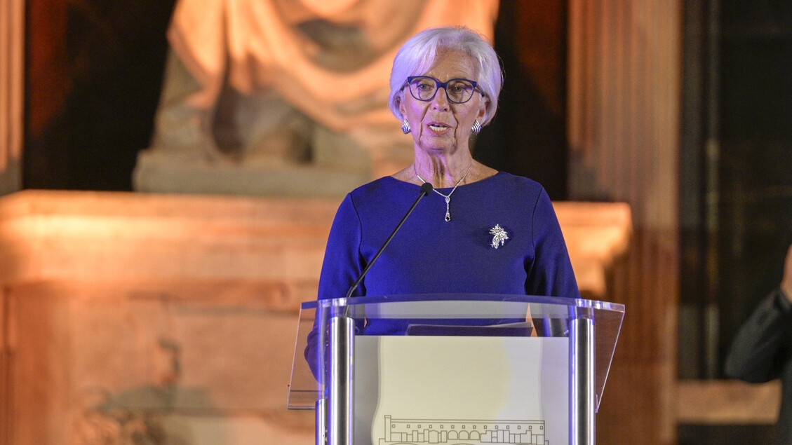 Lagarde: Dijital nakit hazırlıyoruz