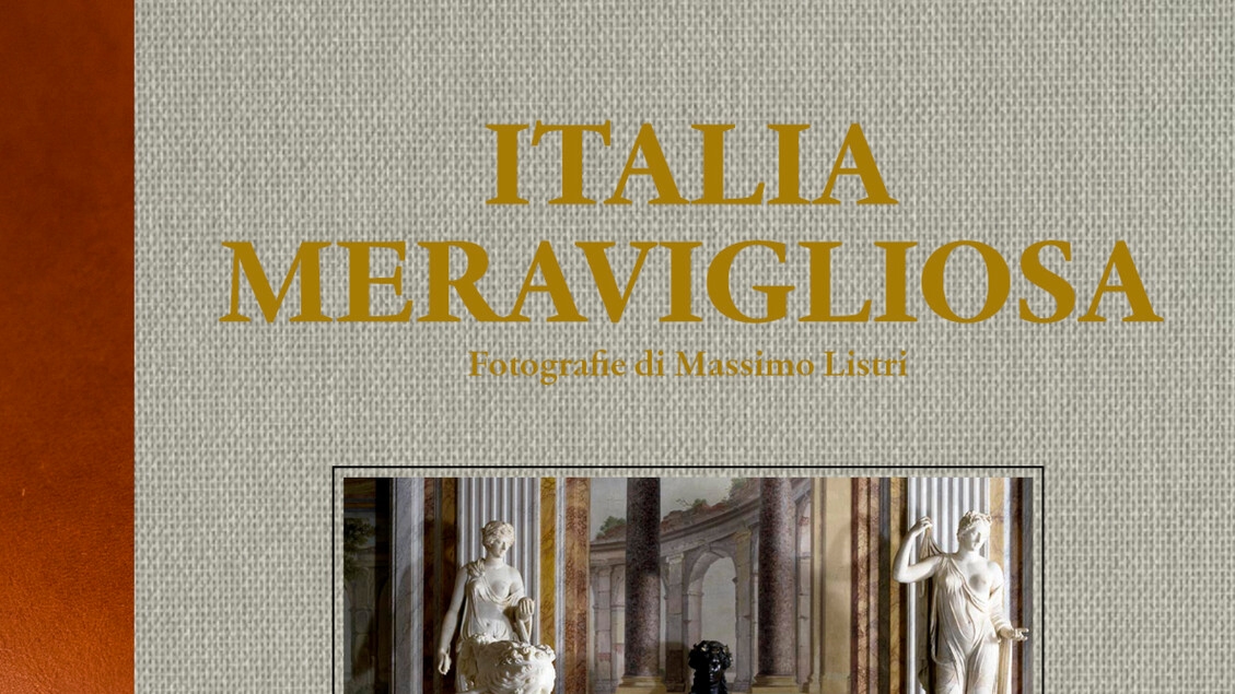 Prachtig Italië in de foto's van Massimo Listri voor Treccani