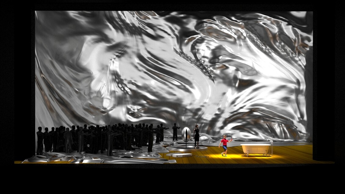 Rome Opera: Mariotti and Michieletto make their Wagner debut