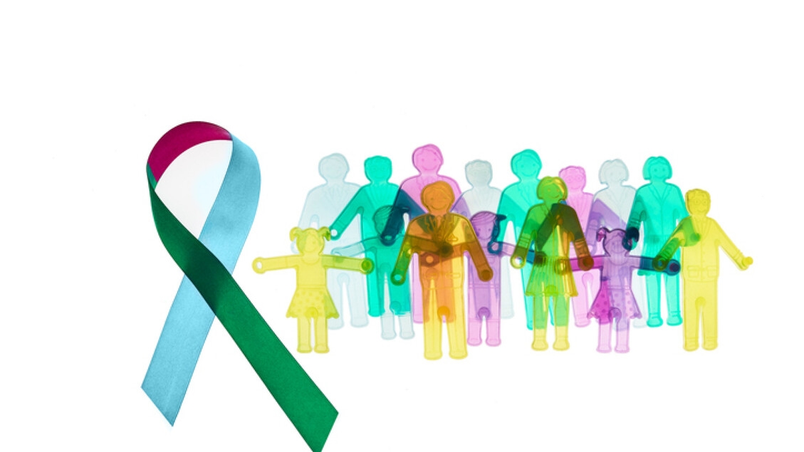 Rare disease screening in all regions, but stopped in 2016