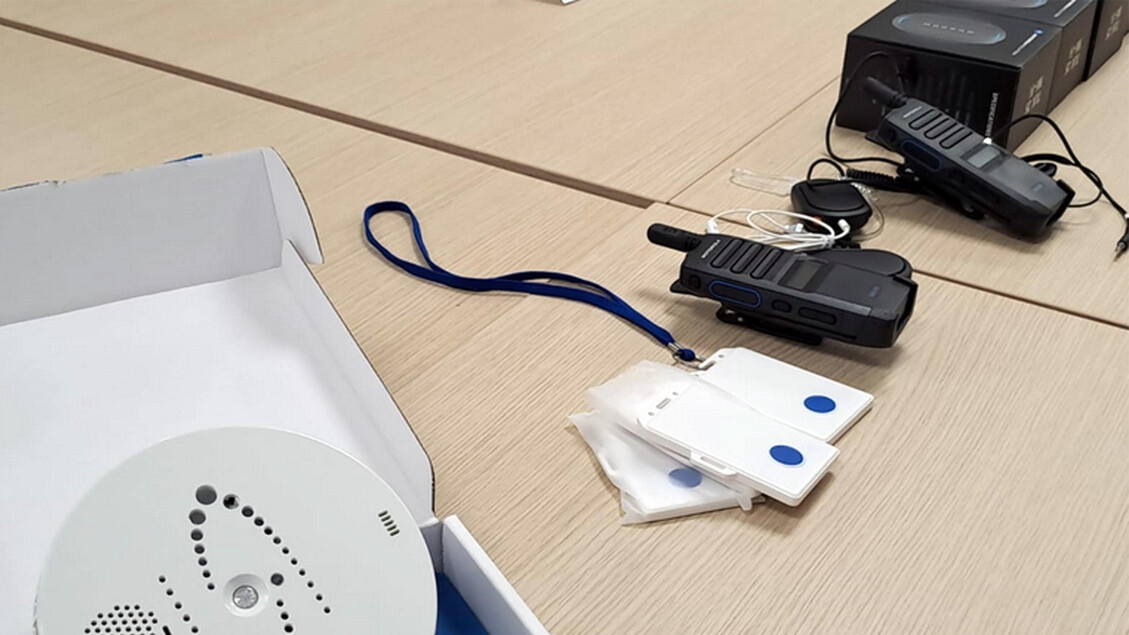 Паолетти (Unioncamere), создайте национальные центры искусственного интеллекта.