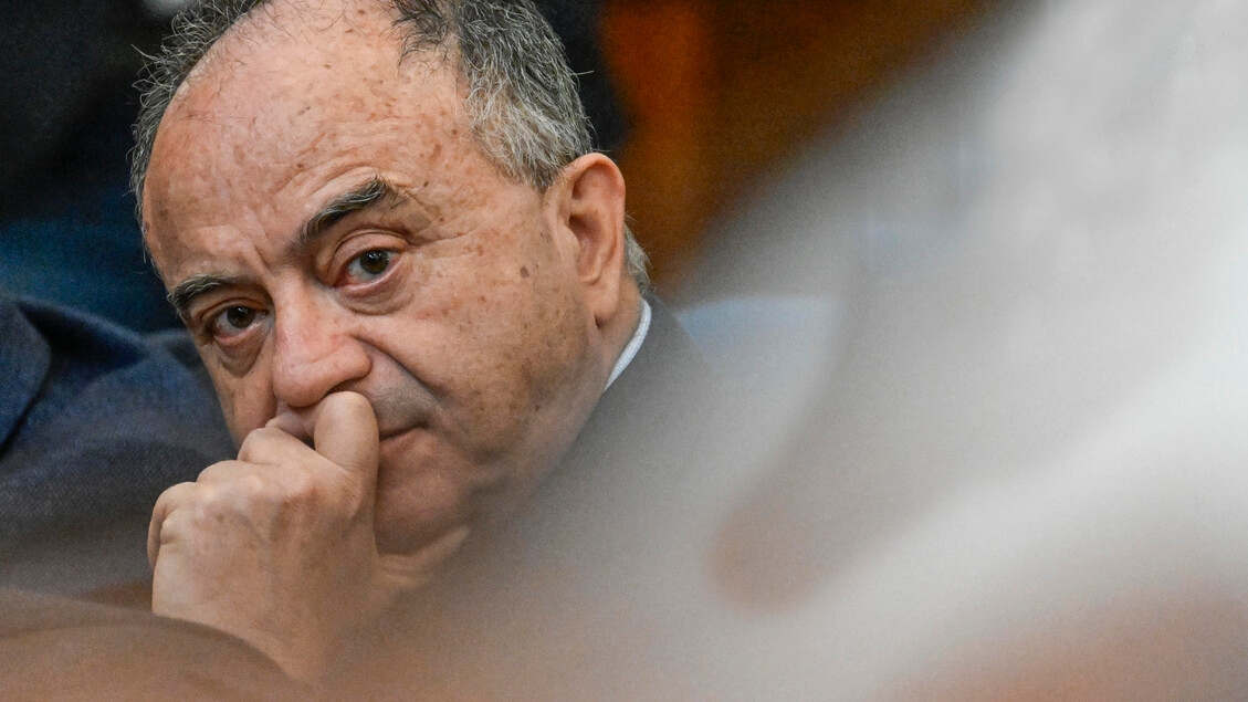 Gratteri, AI in foreign hands is a risk for Italy and Europe