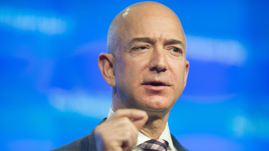 Bezos amordaza los editoriales de WP