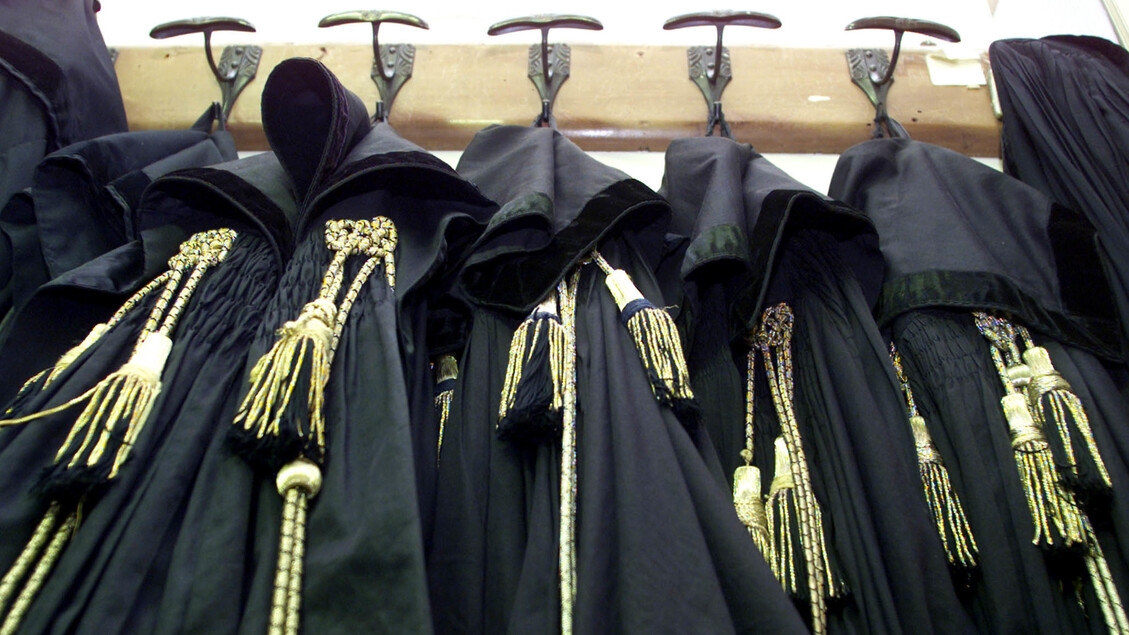 The ANM: 'The separation of careers immediately in the Chamber is a forced move'