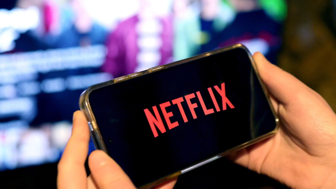 Netflix nutzte angeblich KI, um Spezialeffekte nachzubilden