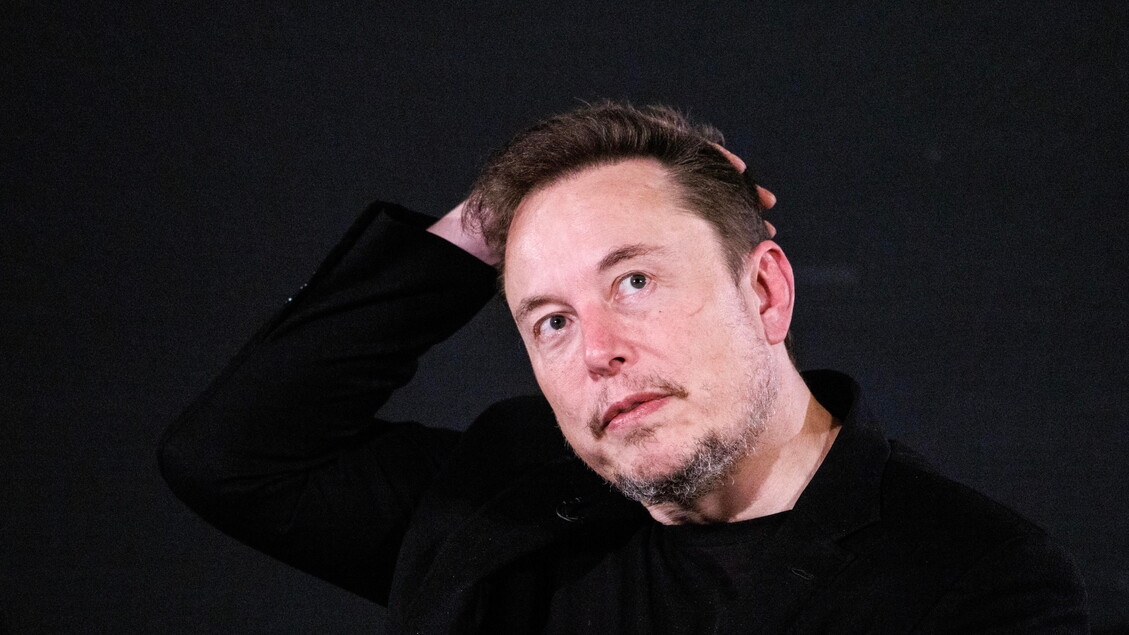 WSJ: Совет директоров Tesla ищет нового генерального директора на замену Маску