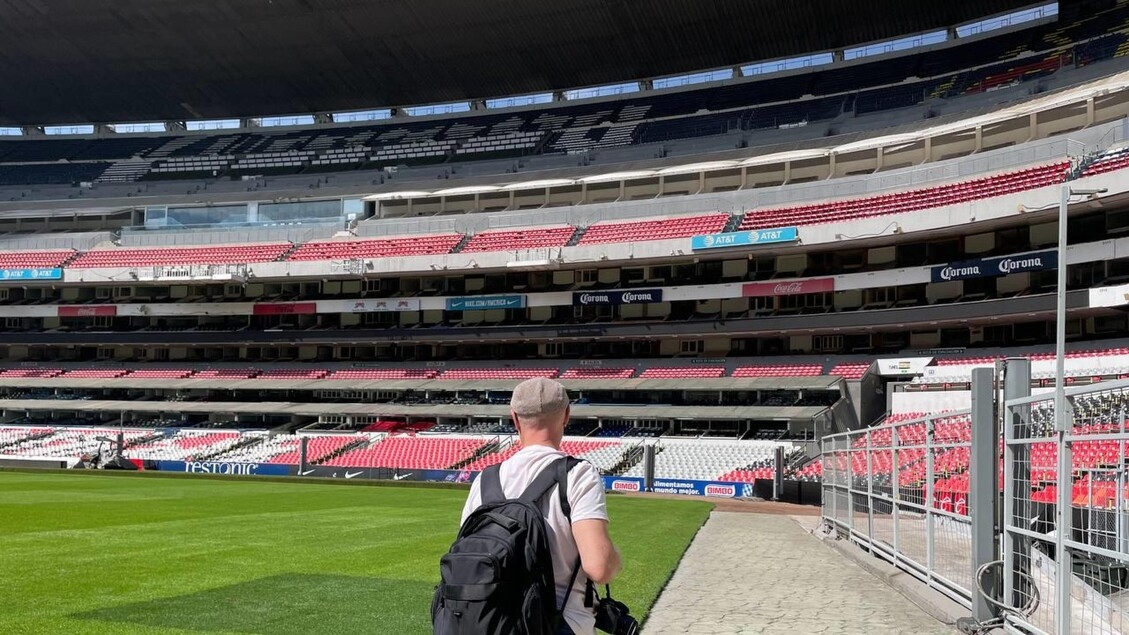 México revela estratégia de turismo para a Copa do Mundo de 2026