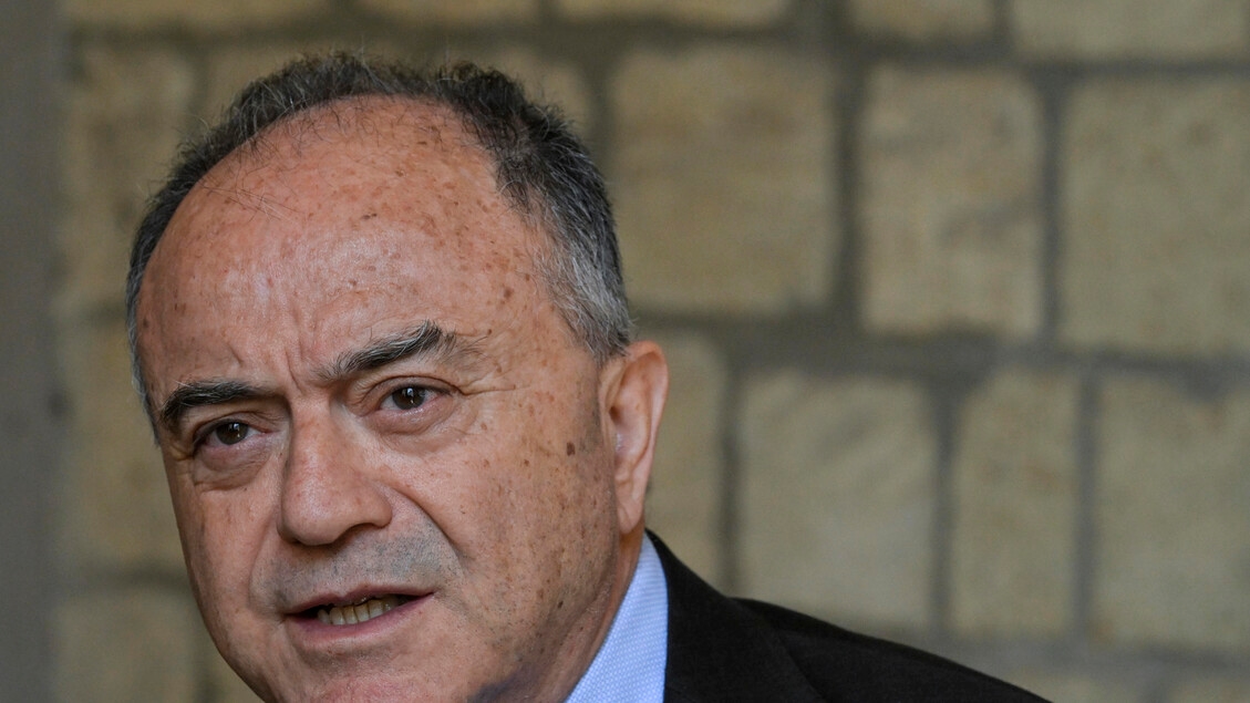 Gratteri: “Están apareciendo en Internet citas y opiniones que nunca dije”
