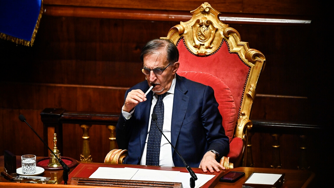 La Russa, Защита детства от всех форм насилия