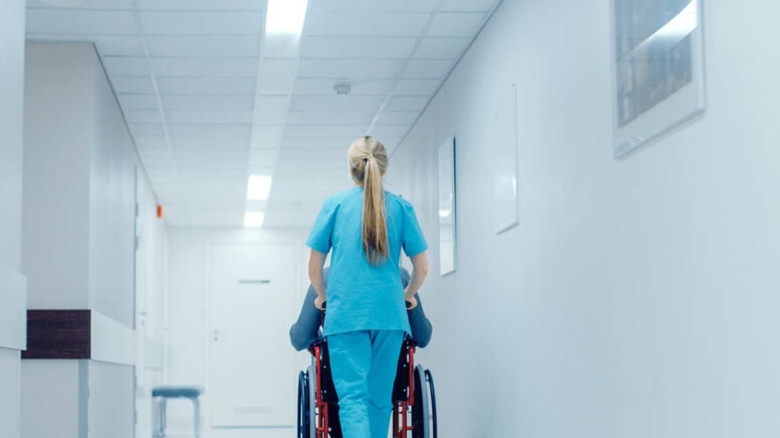 Nursing Up Union: „Arme, gedemütigte und erschöpfte Krankenschwestern“