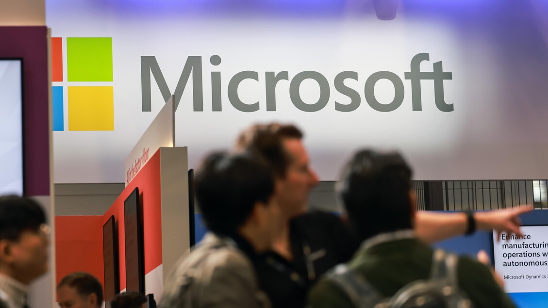 Microsoft Italy: «еще больше упрощений с агентным ИИ»