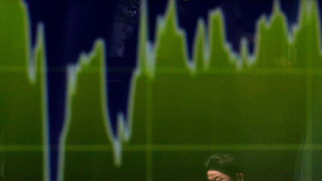 Фондовый рынок: Токио, открытие (+0,25%)