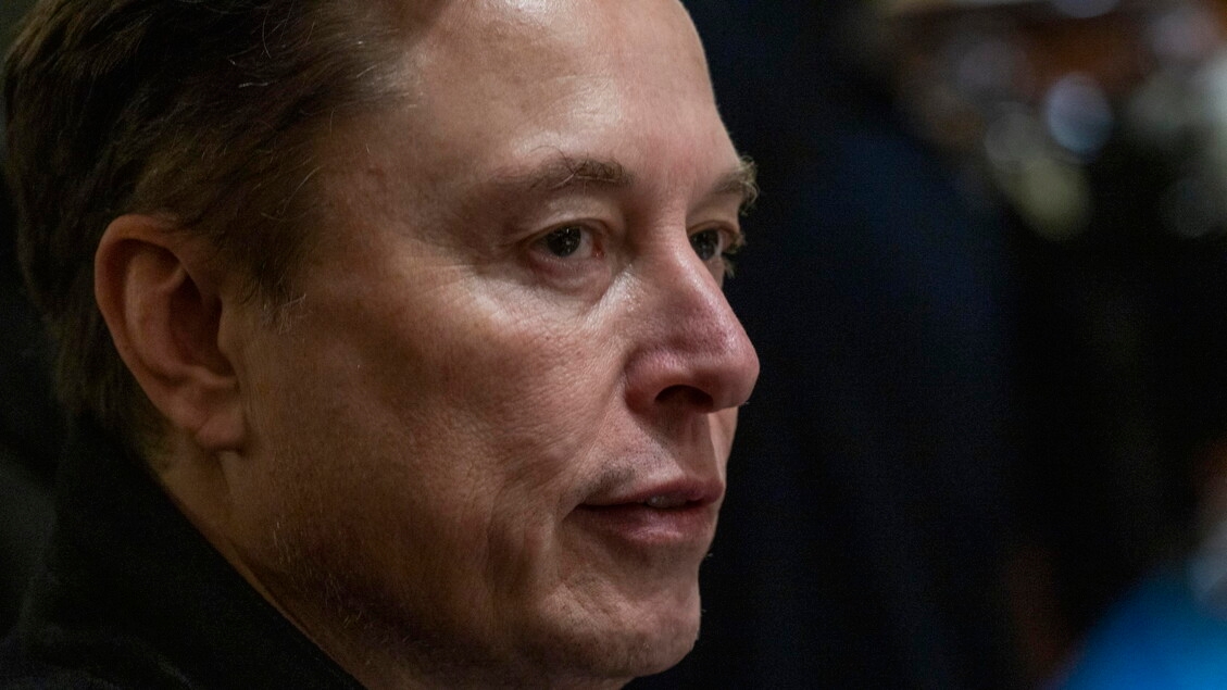 Musk anuncia o "baby Grok", um chatbot de IA para crianças.