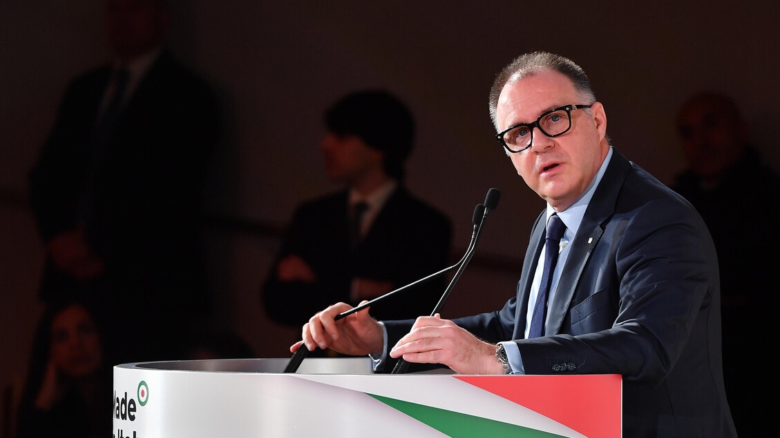 Orsini al Gobierno: “Se necesitan acciones contundentes y deben hacerse ya”