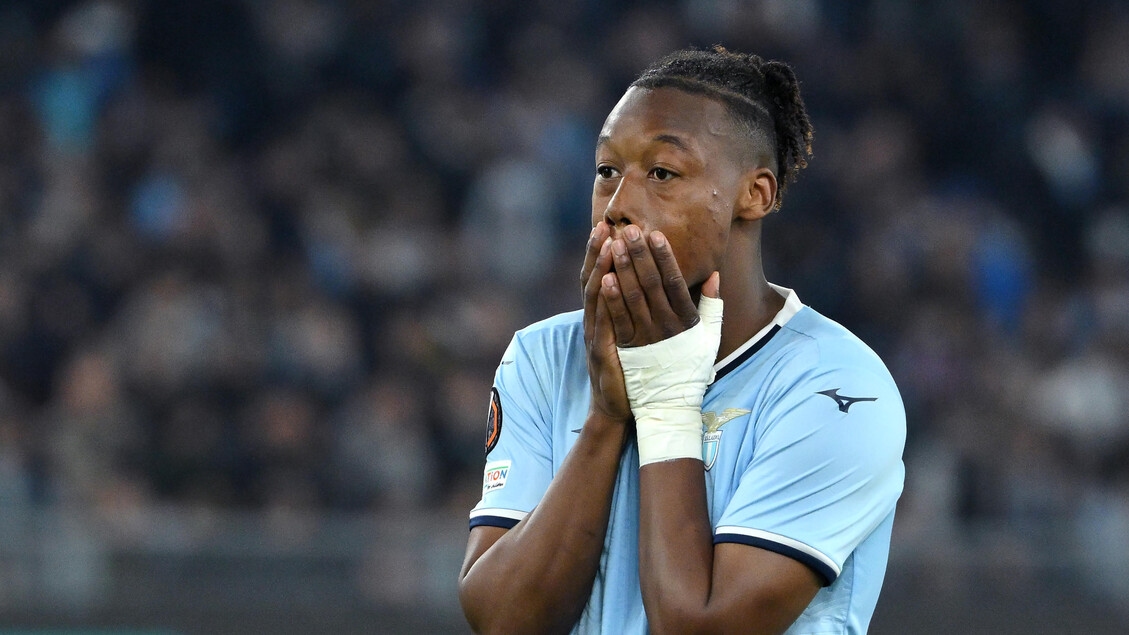 La Lazio vence al Atromitos, con Noslin y Pedro decidiendo el marcador.