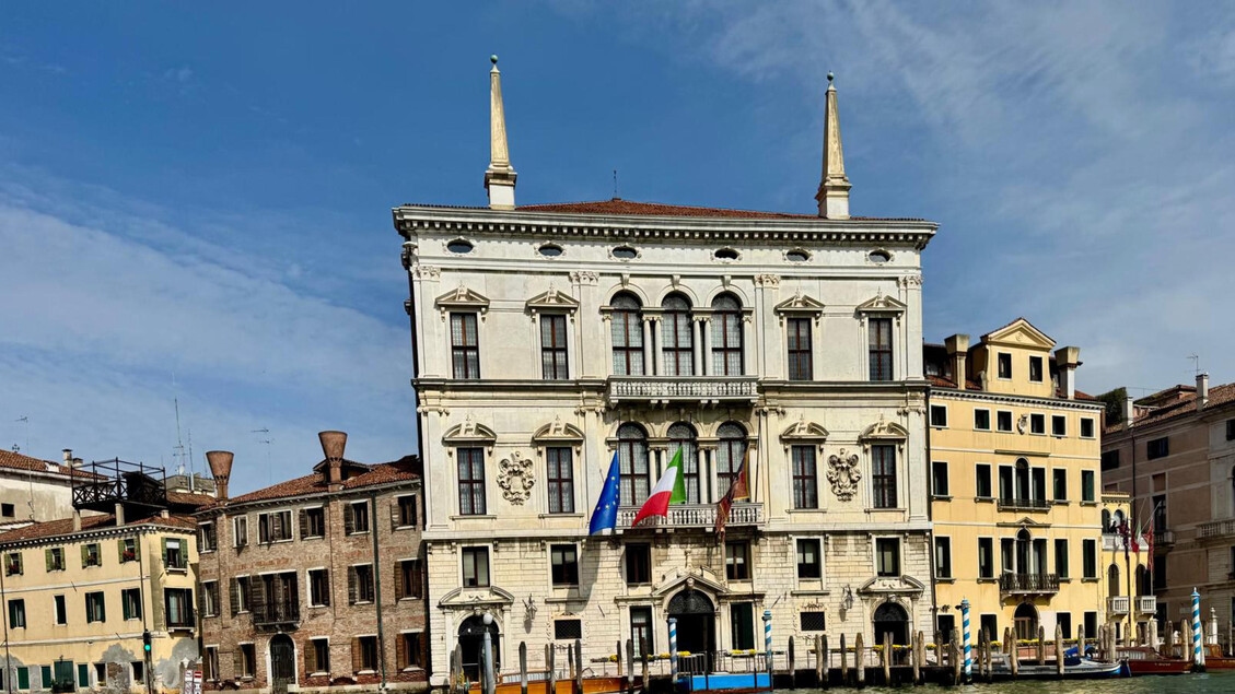 De Carlo (Fdi), Veneto'daki Zaia'nın listesinde, itirazım yok dedim.