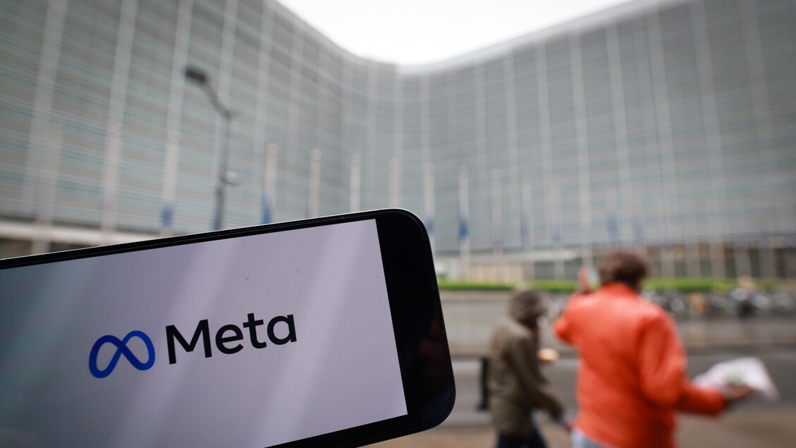 Meta, sosteniamo maggiore età digitale adolescenti a livello Ue