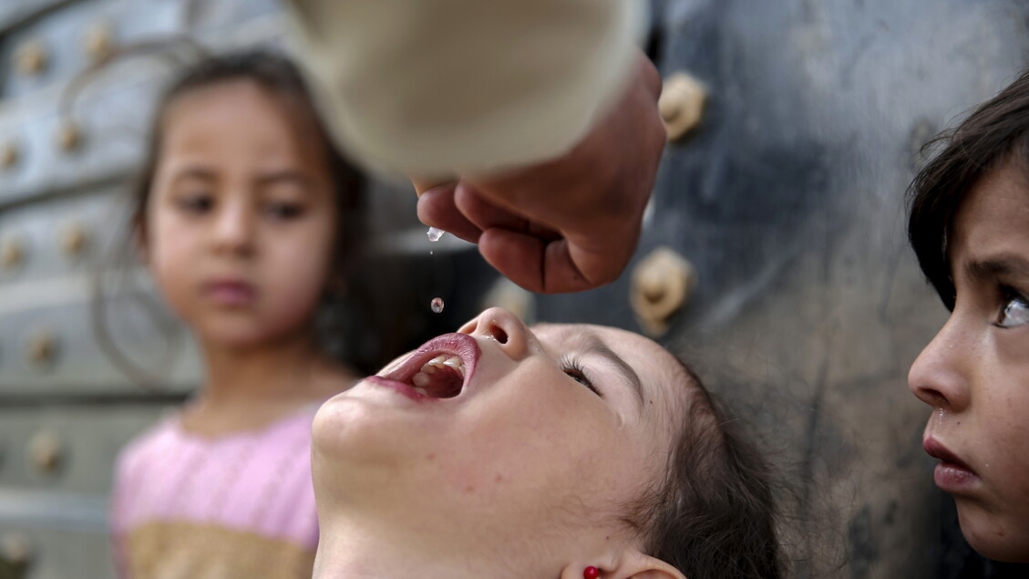 Gavi, İtalya aşı programına 250 milyon avroluk katkı sağlayacağını doğruladı