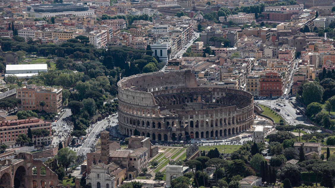 Irpef surcharges, Salerno-Rome at the top, Milan pays less