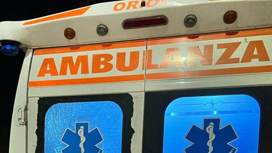Sis 118, ein weiterer Angriff auf eine Krankenschwester in Taranto