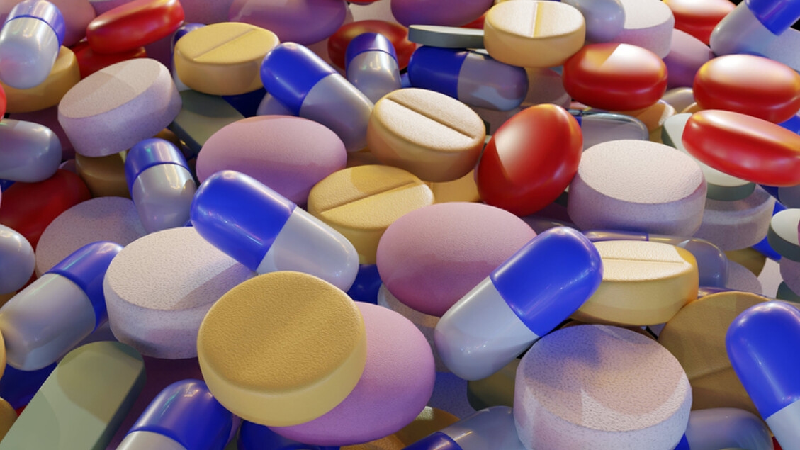 Orphan drugs for rare diseases on the rise, 146 already authorized