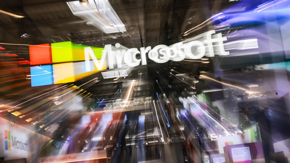Microsoft corta 9.000 empregos