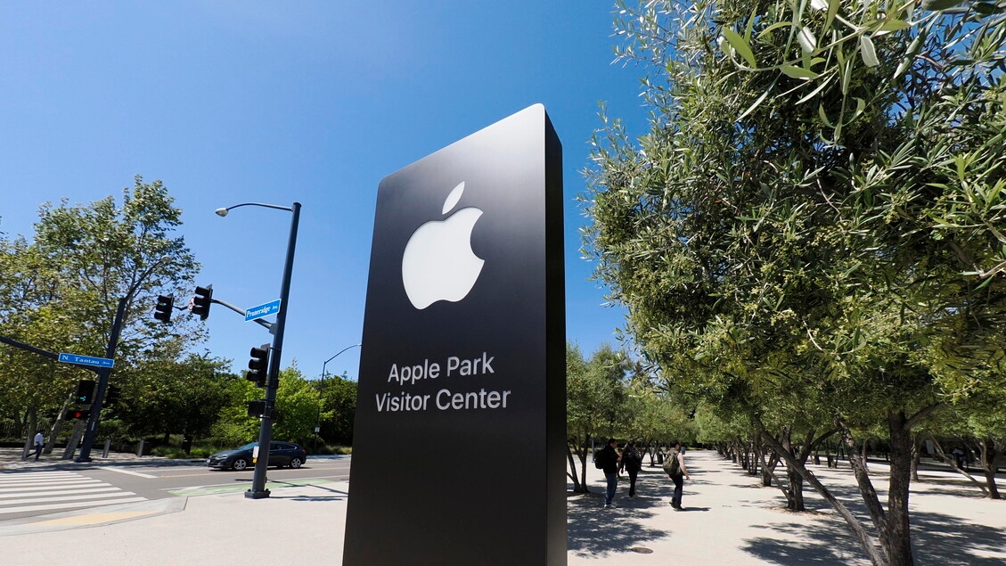 Apple invoque les règles de l'UE sur les marchés numériques