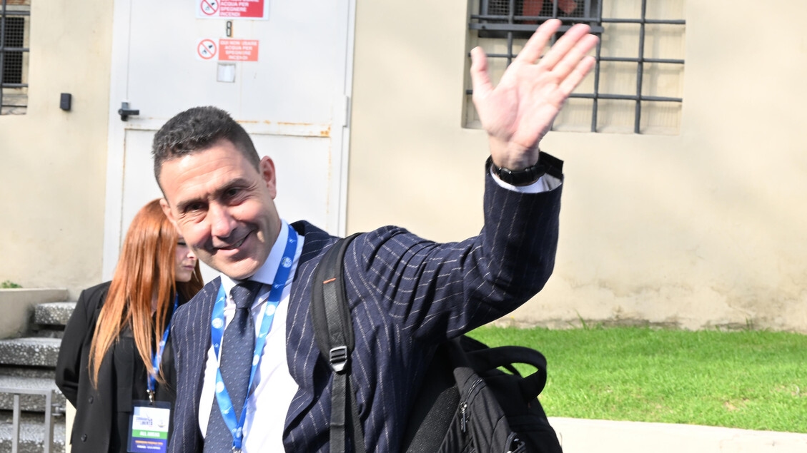 Vannacci, ben bir 'geyik yiyicisiyim' ve sol görüşlü hayvan hakları aktivistleri için bir cinsiyetçiyim...