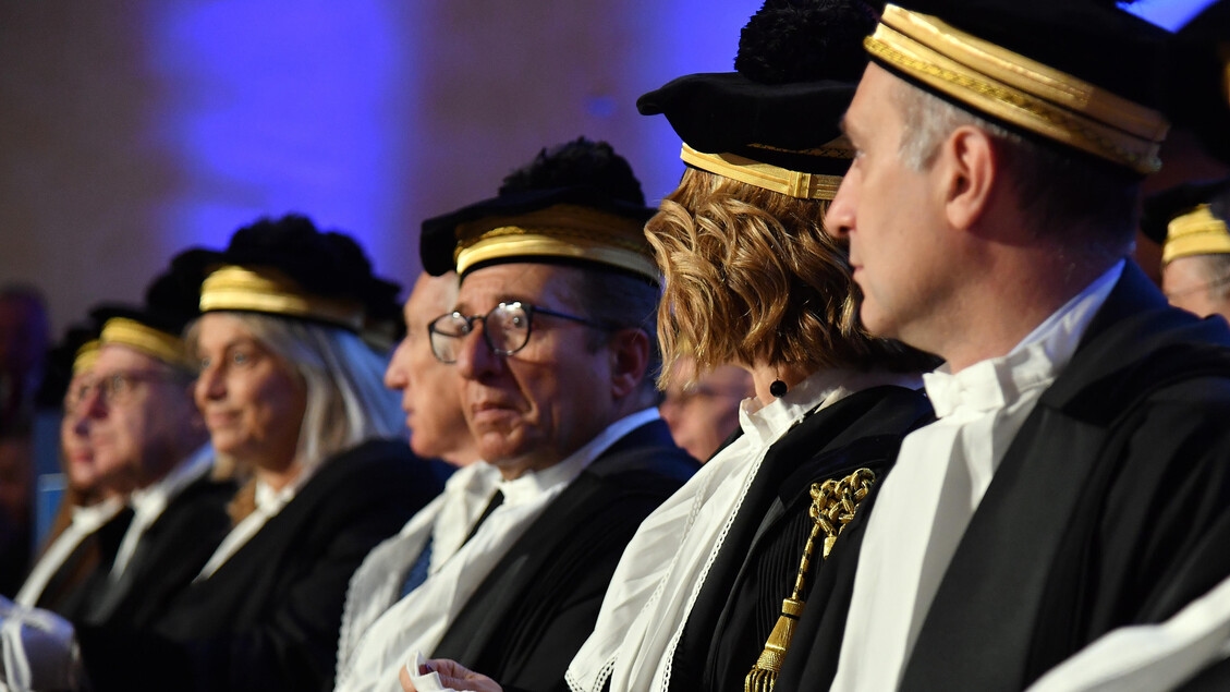 Senaat keurt artikel 2 goed, scheiding van carrières