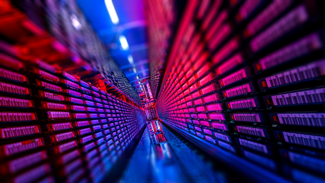 From Earthquakes to AI, 94 Million for Research Infrastructures