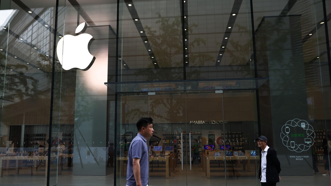 Digitale markten, voor de EU Apple voldoet nog niet