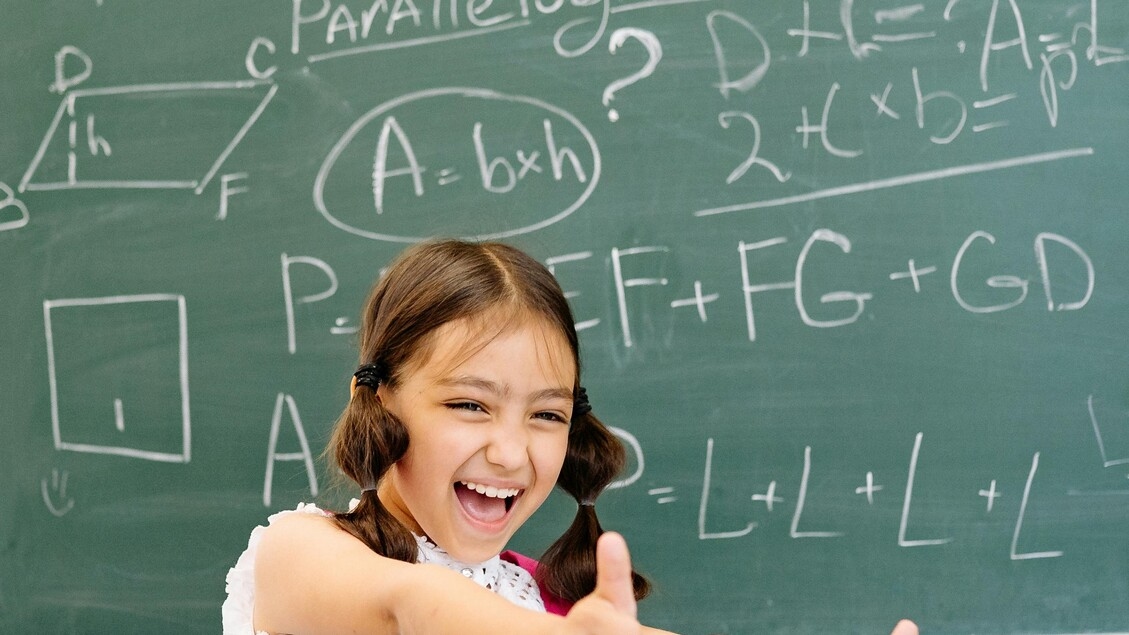 Italian mathematics have never been so strong, it's a golden moment