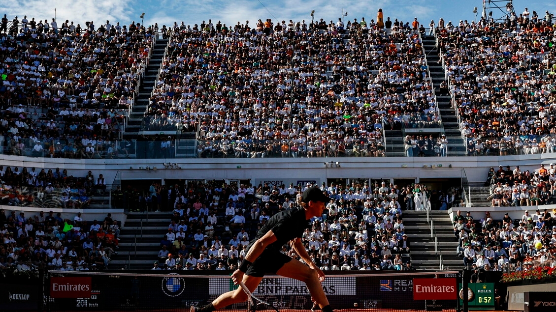 Santanchè, von Ausländern in Italien für Sporttourismus 338 Millionen