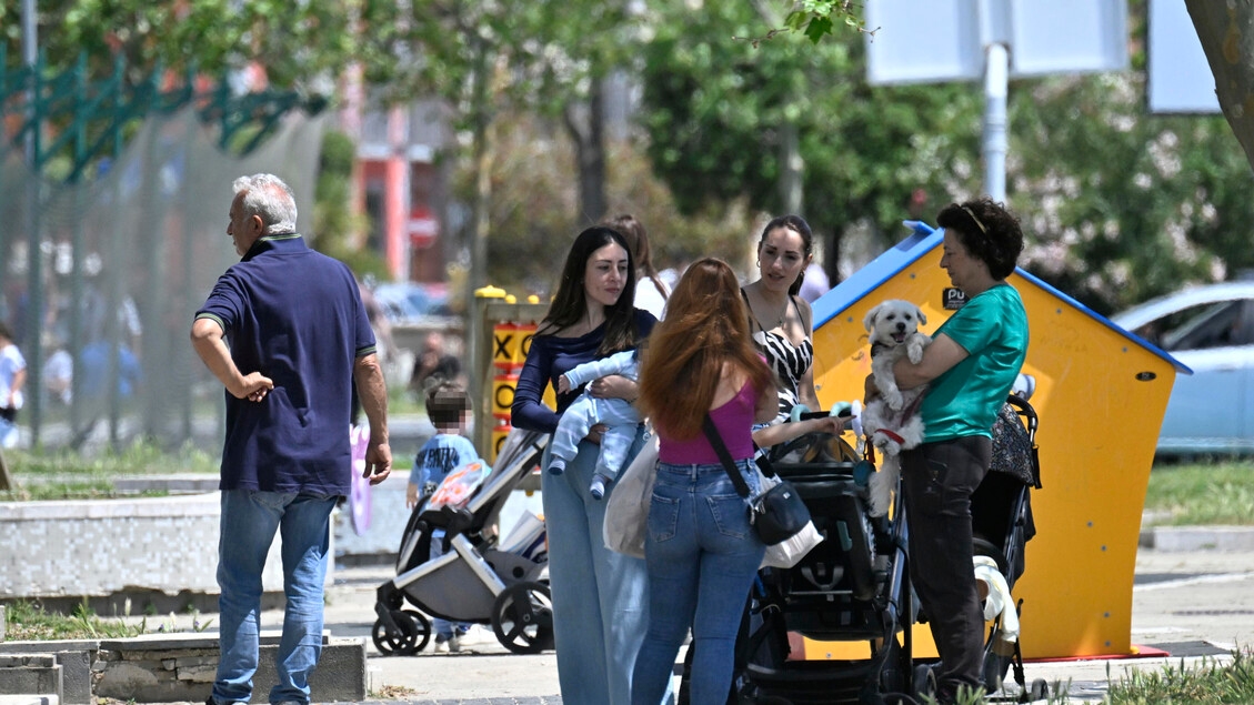 Earthquake of magnitude 4.4, fear returns to Campi Flegrei. Musumeci: state of emergency