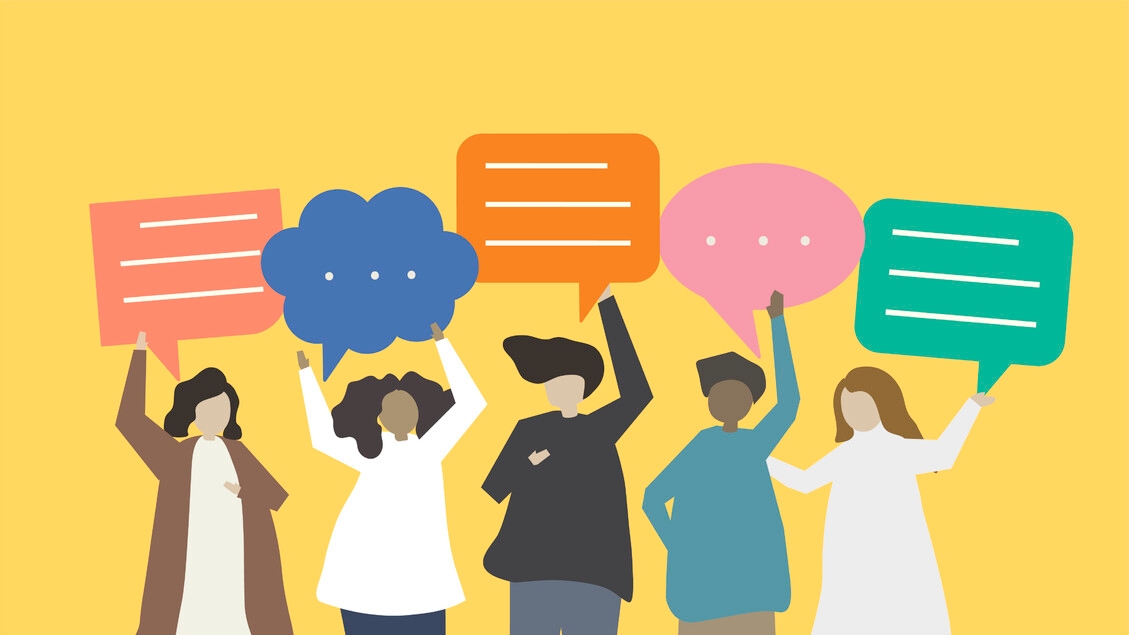 Le persone autistiche comunicano in modo efficace