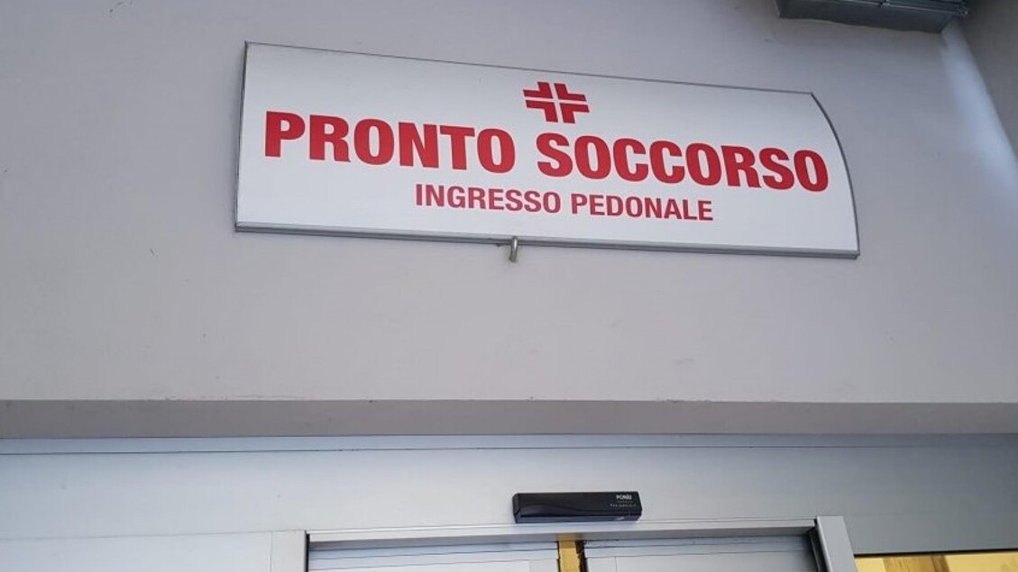 Nei pronto soccorso mancano 3.500 medici, 38% organici